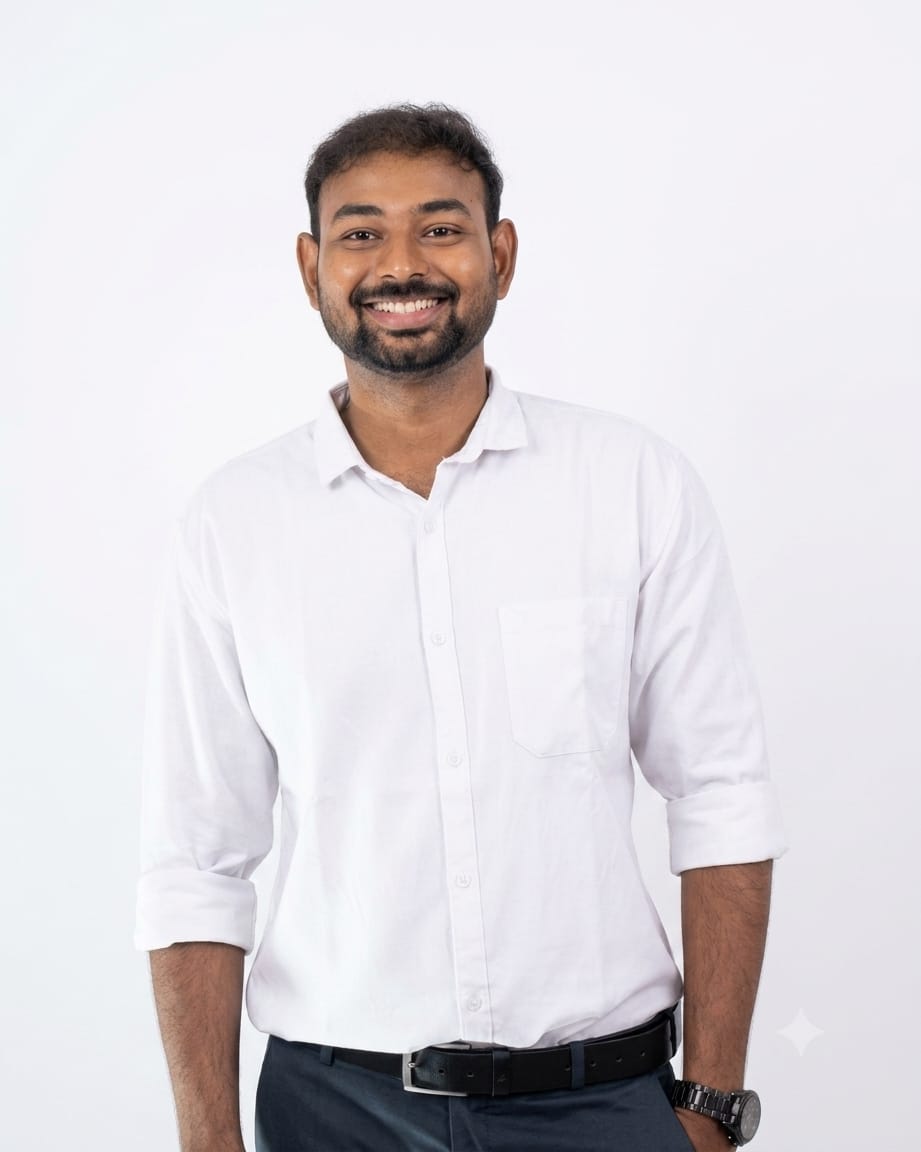 Bhargav   client transformation