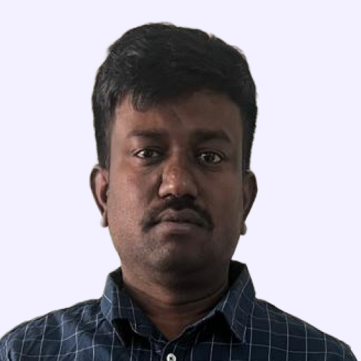 Rajesh Raju