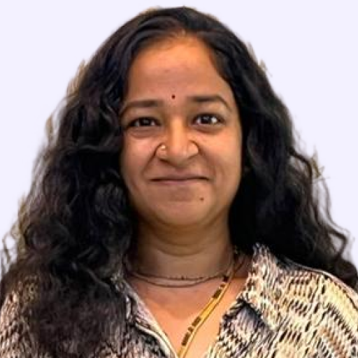 Ruchitha P